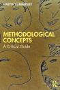 Methodological Concepts - Preview