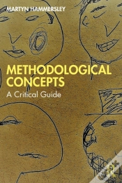 Capa do artigo Methodological Concepts