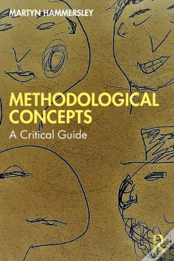 Capa do artigo Methodological Concepts