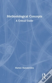 Capa do artigo Methodological Concepts