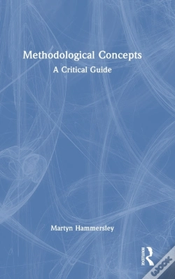 Capa do artigo Methodological Concepts