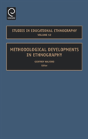 Methodological Developments In Ethnography - Preview