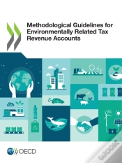 Capa do artigo Methodological Guidelines For Environmentally Related Tax Revenue Accounts