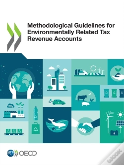 Capa do artigo Methodological Guidelines For Environmentally Related Tax Revenue Accounts