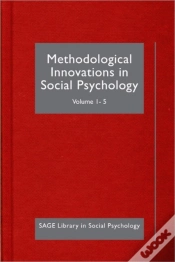 Capa do artigo Methodological Innovations In Social Psychology