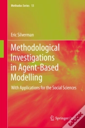 Capa do artigo Methodological Investigations In Agent-Based Modelling