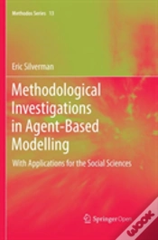 Capa do artigo Methodological Investigations In Agent-Based Modelling