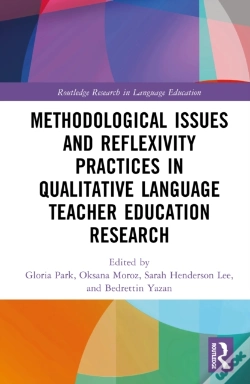 Capa do artigo Methodological Issues And Reflexivity Practices In Qualitative Language Teacher Education Research