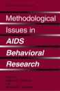 Methodological Issues In Aids Behavioral Research - Preview