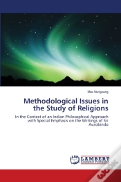 Capa do artigo Methodological Issues In The Study Of Religions