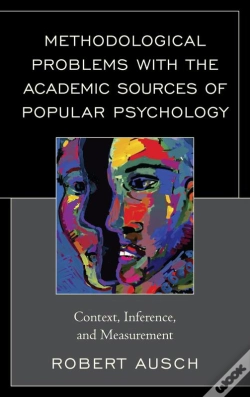 Capa do artigo Methodological Problems With The Academic Sources Of Popular Psychology