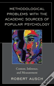 Capa do artigo Methodological Problems With The Academic Sources Of Popular Psychology
