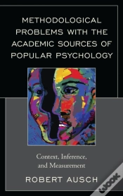 Capa do artigo Methodological Problems With The Academic Sources Of Popular Psychology