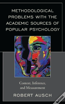 Capa do artigo Methodological Problems With The Academic Sources Of Popular Psychology