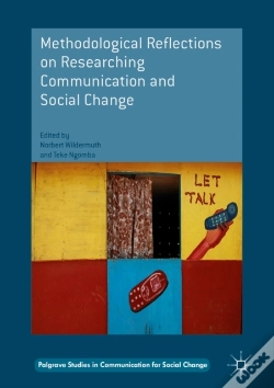 Capa do artigo Methodological Reflections On Researching Communication And Social Change