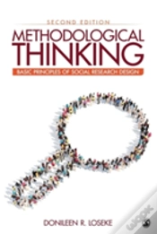 Capa do artigo Methodological Thinking