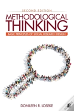 Capa do artigo Methodological Thinking