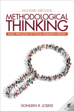 Capa do artigo Methodological Thinking