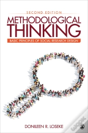 Capa do artigo Methodological Thinking