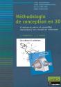 Méthodologie De Conception En 3d ; Création De Pièces Et Ensembles Mécaniques Avec Modeleur Volumique - Preview