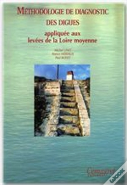 Capa do artigo Methodologie De Diagnostic Des Digues Appliquee Aux Levees De La Loire Moyenne