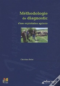 Capa do artigo Methodologie De Diagnostic D'Une Exploitation Agricole