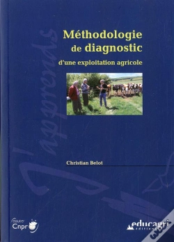 Capa do artigo Methodologie De Diagnostic D'Une Exploitation Agricole (Edition 2011)