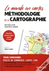 Méthodologie De La Cartographie