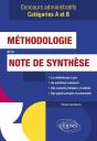 Méthodologie De La Note De Synthèse - Preview