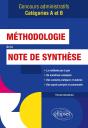 Méthodologie De La Note De Synthèse - Preview