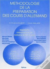 Capa do artigo Methodologie De La Preparation Des Cours D