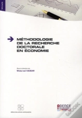 Méthodologie De La Recherche Doctorale En Économie