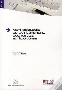 Capa do artigo Méthodologie De La Recherche Doctorale En Économie
