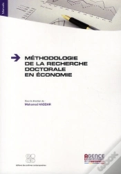 Capa do artigo Méthodologie De La Recherche Doctorale En Économie