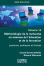 Méthodologie De La Recherche En Sciences De L'Éducation Et De La Formation - Preview