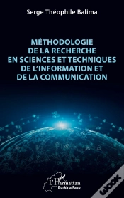 Capa do artigo Méthodologie De La Recherche En Sciences Et Techniques De L