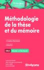 Methodologie De La These Et Du Memoire - Preview