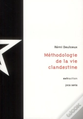 Méthodologie De La Vie Clandestine