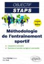 Méthodologie De L'Entraînement Sportif - Preview