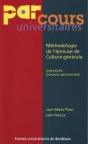 Méthodologie De L'Épreuve De Culture Générale - Pédagogie, Mode D'Emploi - Preview