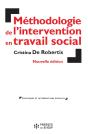 Méthodologie De L'Intervention En Travail Social - Preview