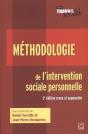 Methodologie De L'Intervention Sociale Personnelle 2e Ed. - Preview
