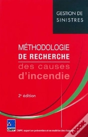 Capa do artigo Méthodologie De Recherche Des Causes D
