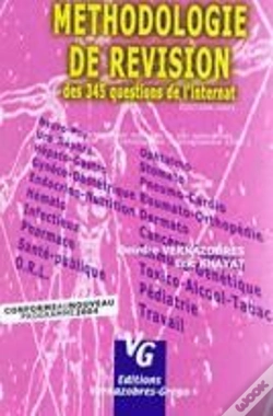 Capa do artigo Méthodologie De Révision