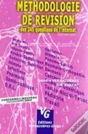 Capa do artigo Méthodologie De Révision