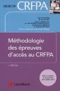 Methodologie Des Epreuves Au Crfpa - Preview