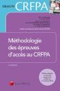 Methodologie Des Epreuves D'Acces Au Crfpa - Preview