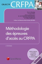 Capa do artigo Methodologie Des Epreuves D