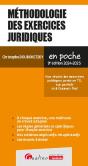 Methodologie Des Exercices Juridiques - Preview