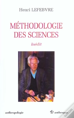 Capa do artigo Méthodologie Des Sciences
